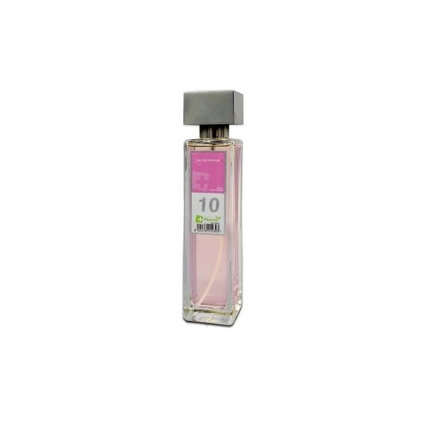 IAP Pharma Pour Femme Nº 10 30 ml