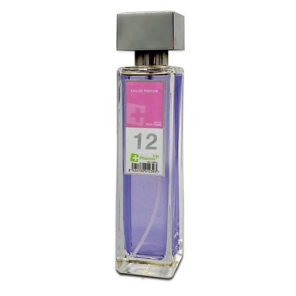 IAP Pharma Pour Femme Nº 12 30 ml