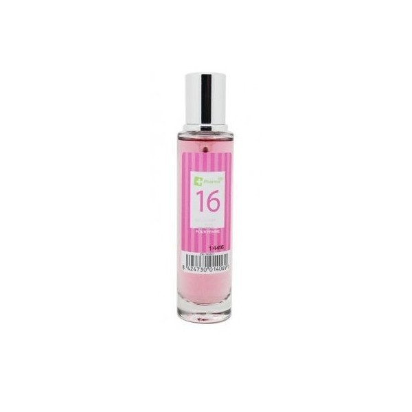 IAP Pharma Pour Femme Nº 16 30 ml