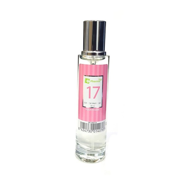 IAP Pharma Pour Femme Nº 17 30 ml