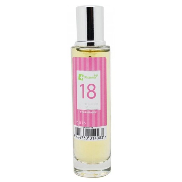 IAP Pharma Pour Femme Nº 18 30 ml