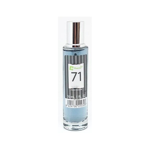 IAP Pharma Pour Homme Nº 71 30 ml