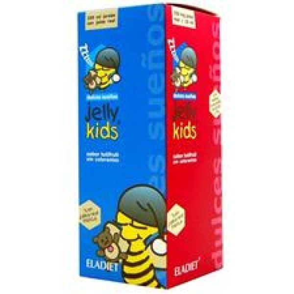 Jelly Kids Dulces Sueños 250 Ml