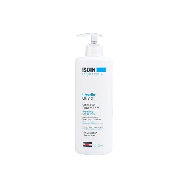 Isdin Ureadin Ultra10 Loción Reparadora 1000 ml