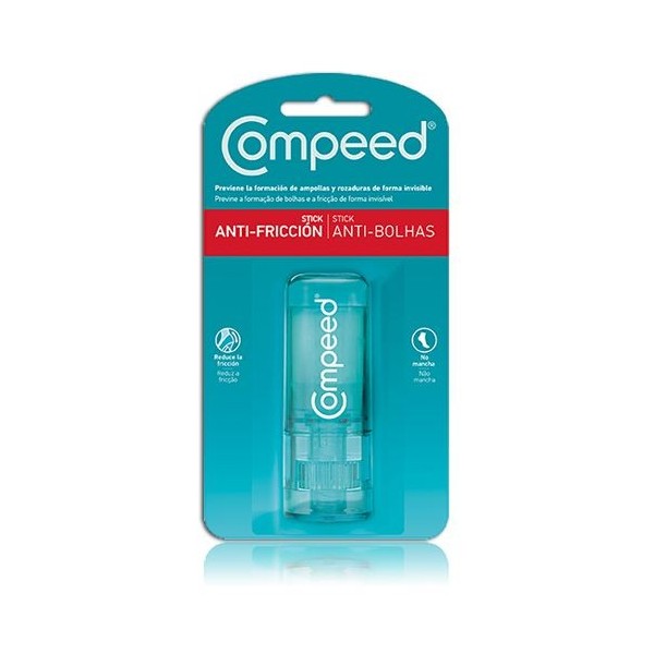 Compeed Anti-friccion Stick 10 Ml