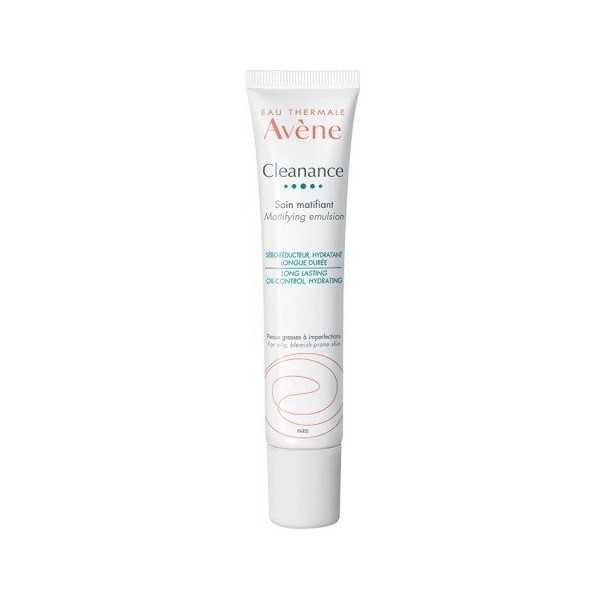 Avene Cleanance Cuidado Matificante 50ml