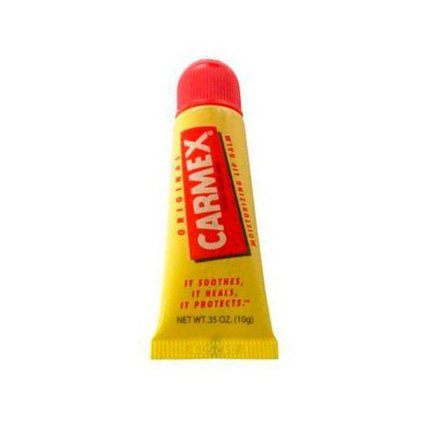 Carmex Protecion Labial Tubo 10 Gr