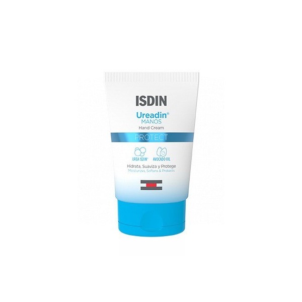 Isdin Ureadin Crema Manos Plus 50ml