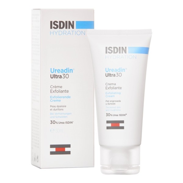 Isdin Hydration Ureadin Ultra 30 50ml