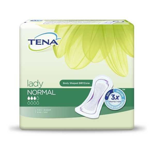 Tena Lady Normal 24 Unidades