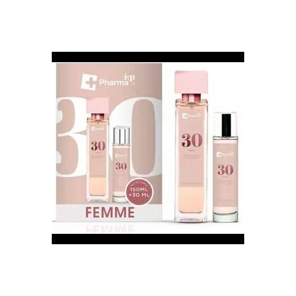 IAP Pharma Pour Femme Nº 30 150 ml + 30 ml