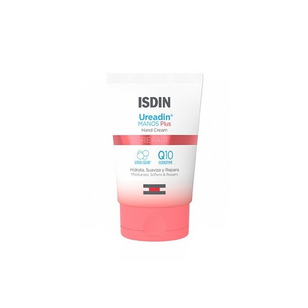 Isdin Ureadin Manos Plus 50ml