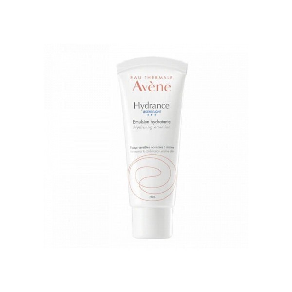 Avene Hydrance Emulsión Ligera Hidratante 40ml