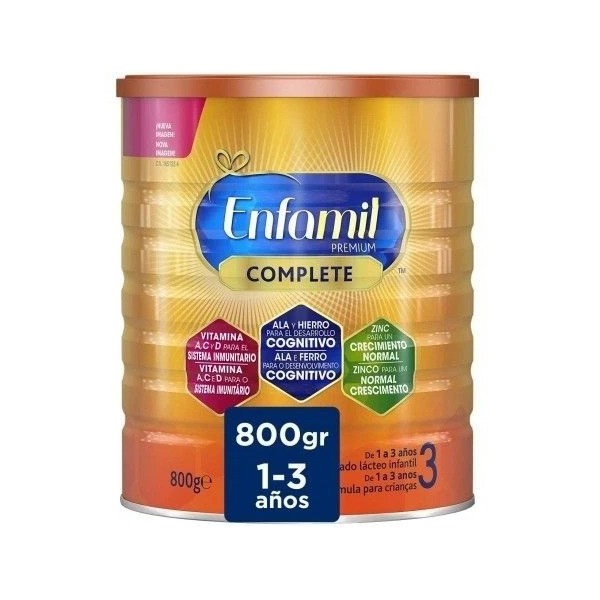 Enfamil 3 Premium 800 gr