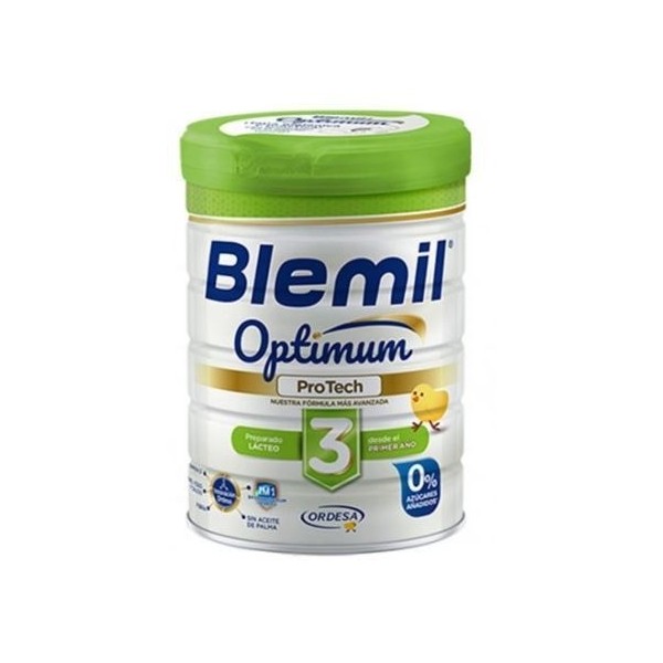 Blemil 3 Optimum ProTech 800g