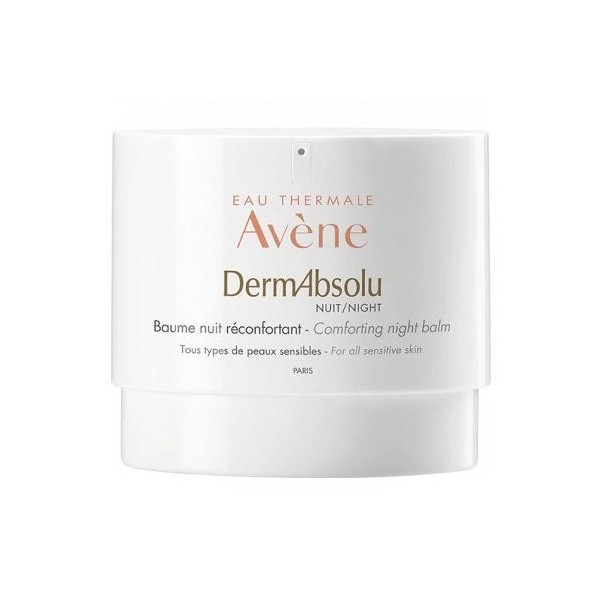 Avène Dermabsolu Bálsamo Noche Regenerador 40ml