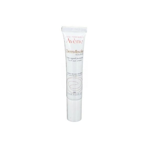 Avène Dermabsolu Contorno de Ojos Rejuvenecedor 15ml