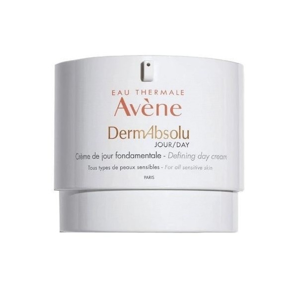 Avène Dermabsolu Crema de Día Esencial 40ml