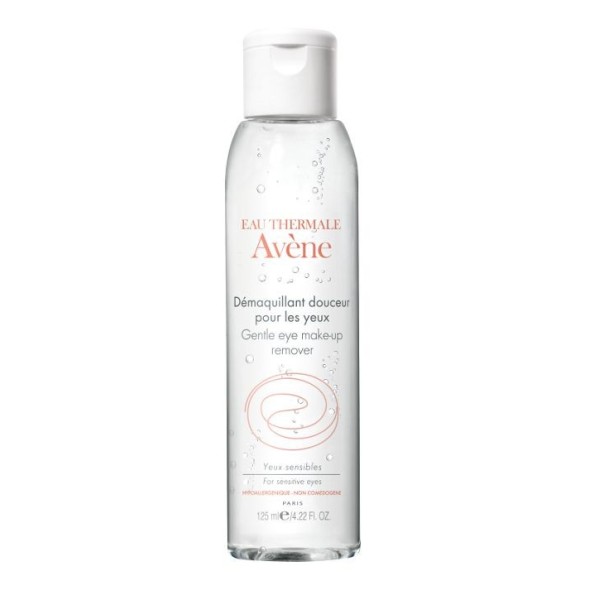 Avène Desmaquillante Ojos 125 ml