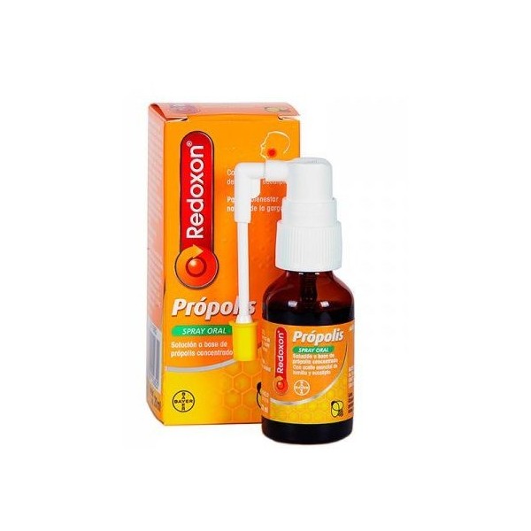 Redoxon Própolis Spray Oral 20ml