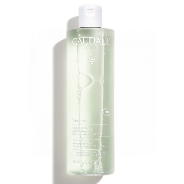 Caudalie Vinopure Tónico Purificante 400ml