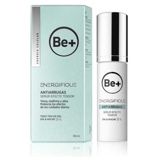 Be+ Sérum Efecto Tensor 30 ml