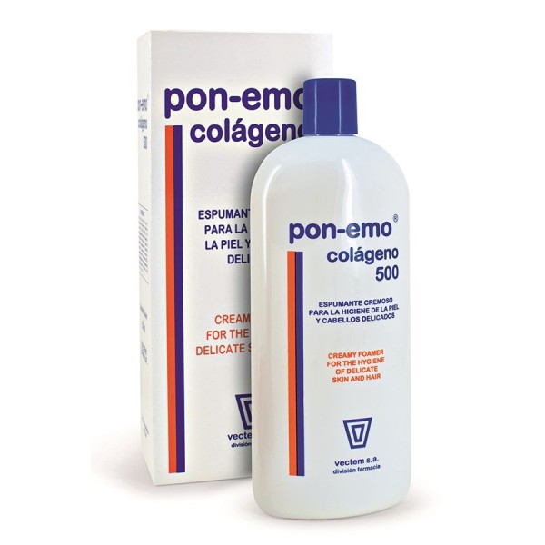 Pon Emo Colageno 500 Ml