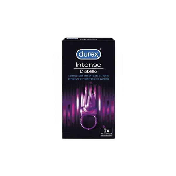 Durex Intense Orgasmic Diablillo Anillo VIbrador