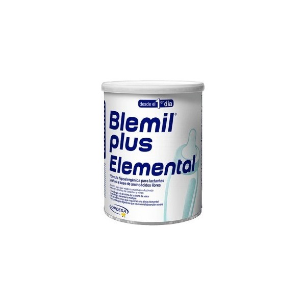 Blemil Plus Elemental 400 gr