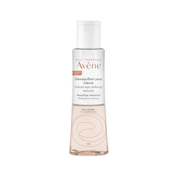 Avene Desmaquillante de Ojos Intenso 150ml