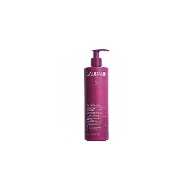 Caudalie The des Vignes Tratamiento Corporal 400ml