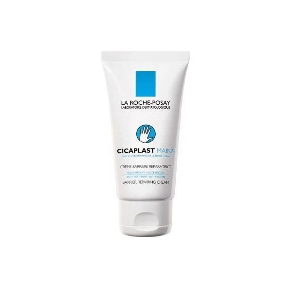 Cicaplast manos la roche posay 50ml