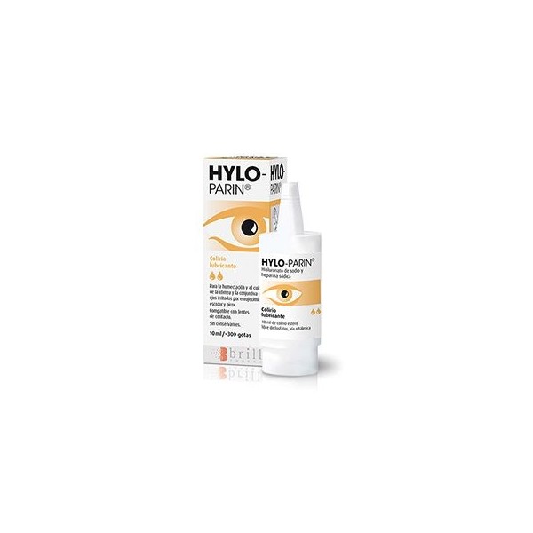 Hylo-parin 10 Ml