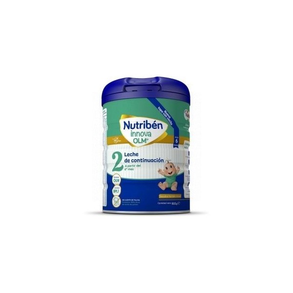 Nutribén Innova 2 800 gr