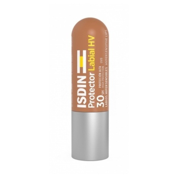 Isdin Protector Labial HV SPF 30 4gr