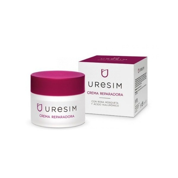 Uresim Crema Antiarrugas Reparadora 50 Ml