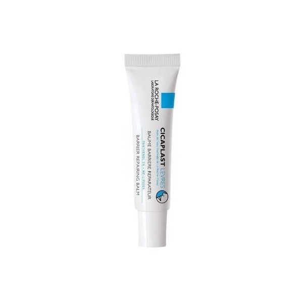 La Roche Posay Cicaplast Labios 7,5 ml