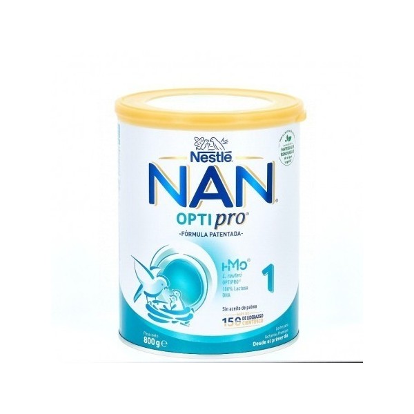 Nestlé Nan Optipro 1 800 gr