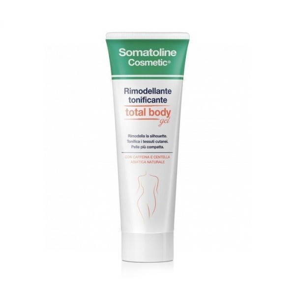 Somatoline Tonificante Total Body Gel 250ml