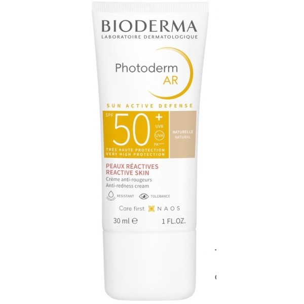 Bioderma Photoderm AR Teintée SPF-50+ 30ml