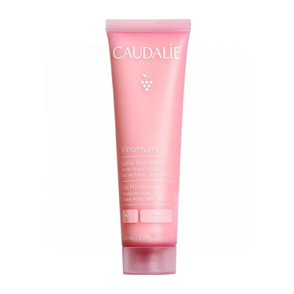 Caudalie Vino-Hydra Gel Hydrantante Tubo 60 ML