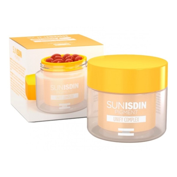 Sunisdin Pigment 30 caps Blandas