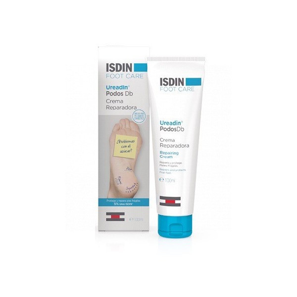 Isdin Ureadin Podos Db Cream 100ml