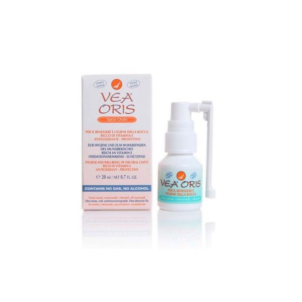 Vea Oris Spray Oral 20ml