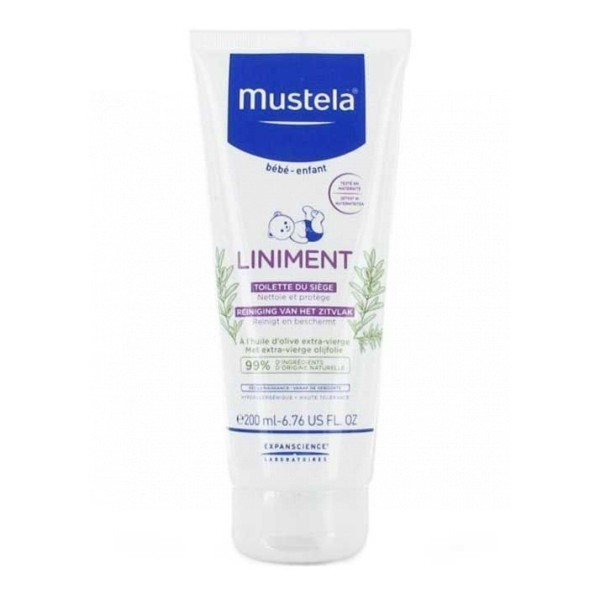 Mustela Linimento 200ml