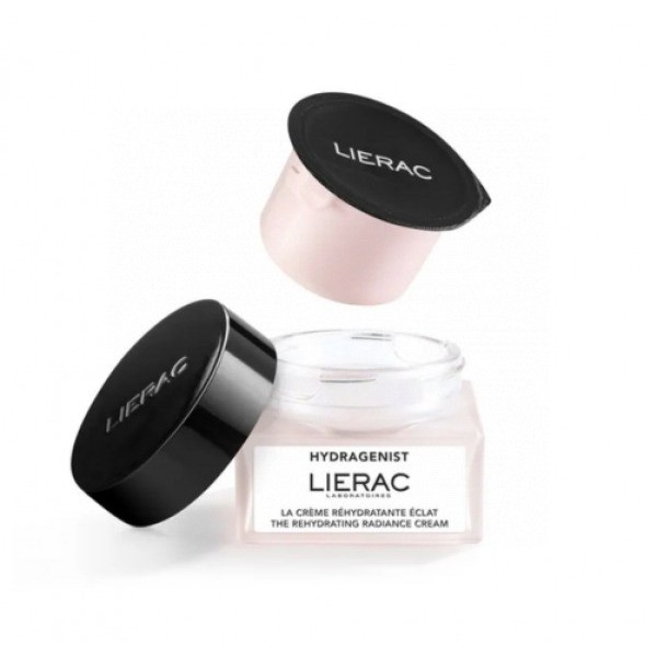 Lierac Hydragenist Recarga Crema Hidratante 50ml