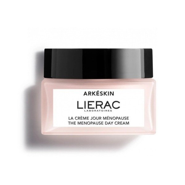 Lierac Arkésin Crema Día Menopausia 50ml