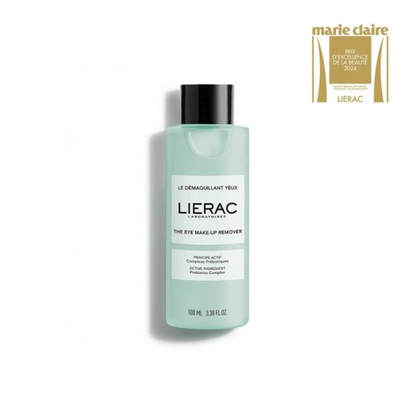 Lierac Desmaquillante de Ojos 100ml