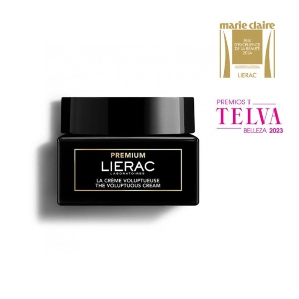 Lierac Premium Crema Voluptuosa 50ml