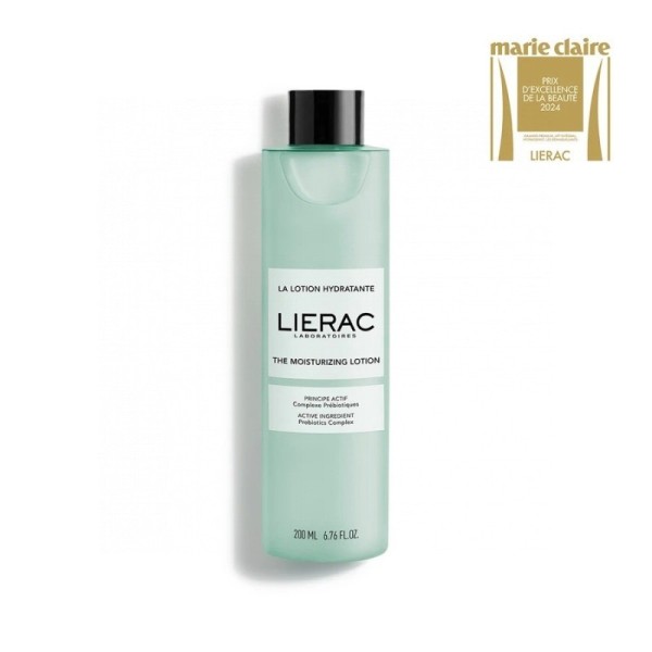 Lierac Limpieza Loción Hidratante 200ml